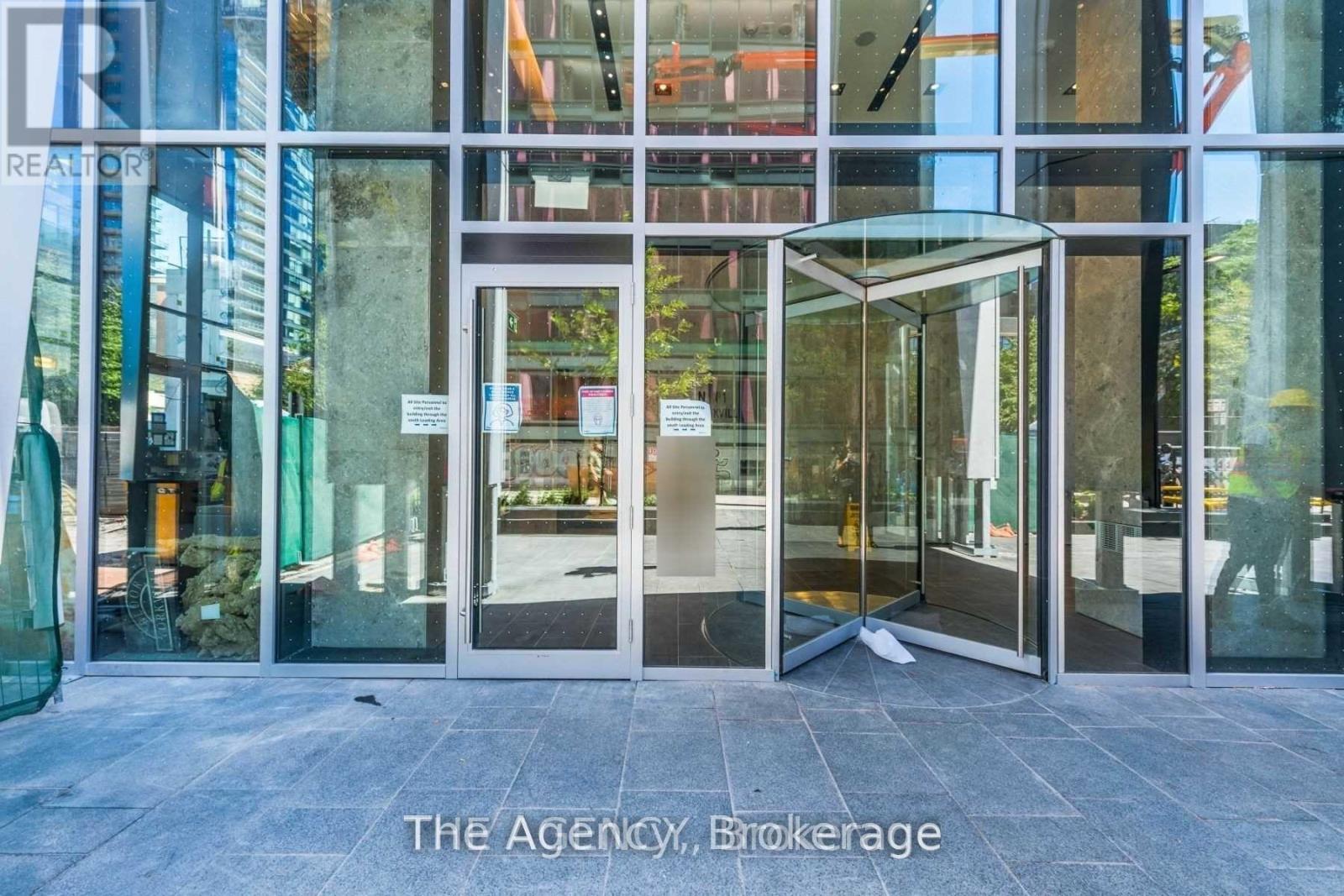 3412 - 1 Yorkville Avenue, Toronto, Ontario  M4W 0B1 - Photo 36 - C13042588