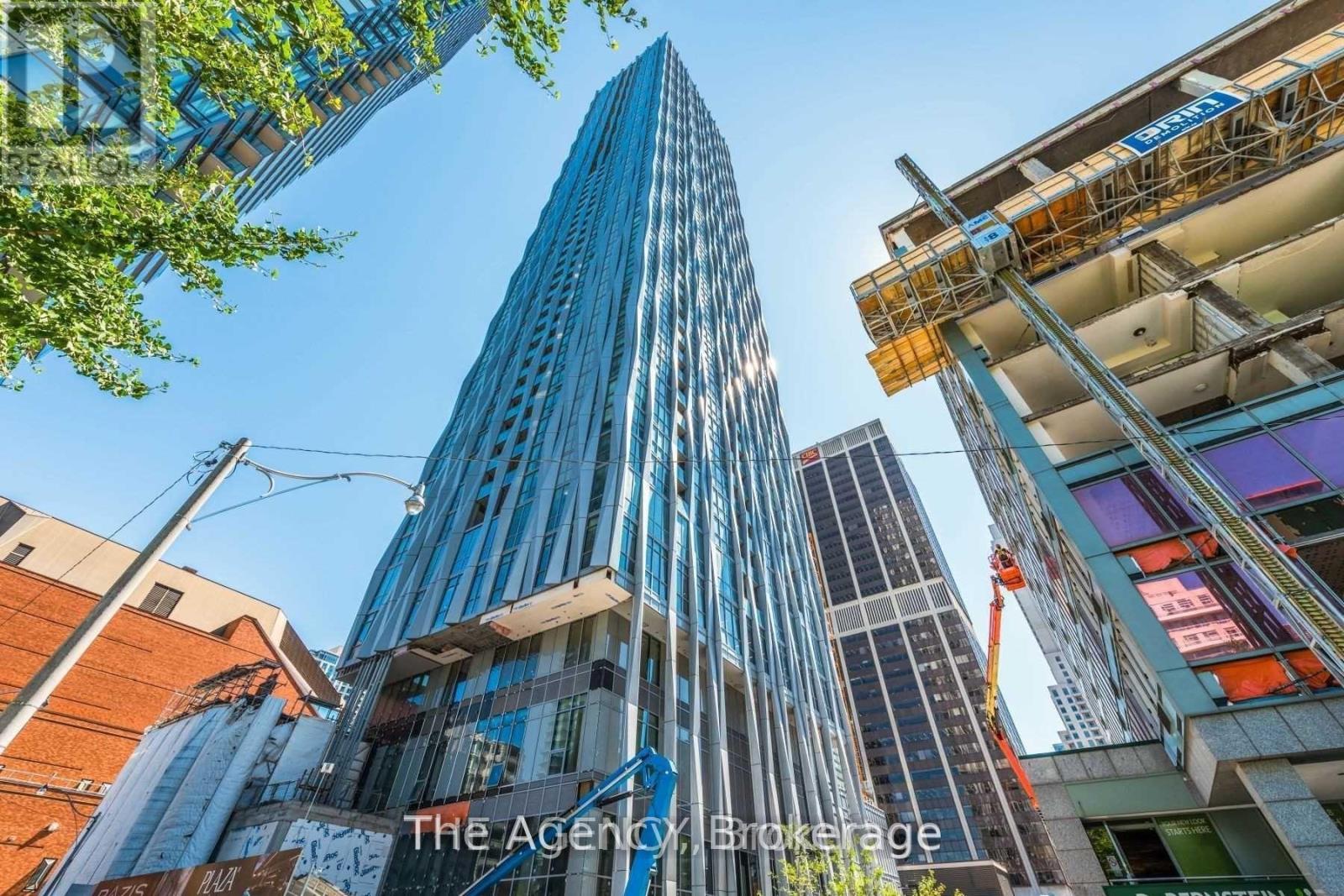 3412 - 1 Yorkville Avenue, Toronto, Ontario  M4W 0B1 - Photo 38 - C13042588