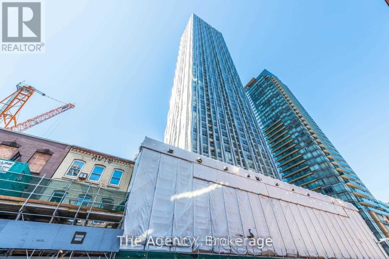 3412 - 1 Yorkville Avenue, Toronto, Ontario  M4W 0B1 - Photo 39 - C13042588