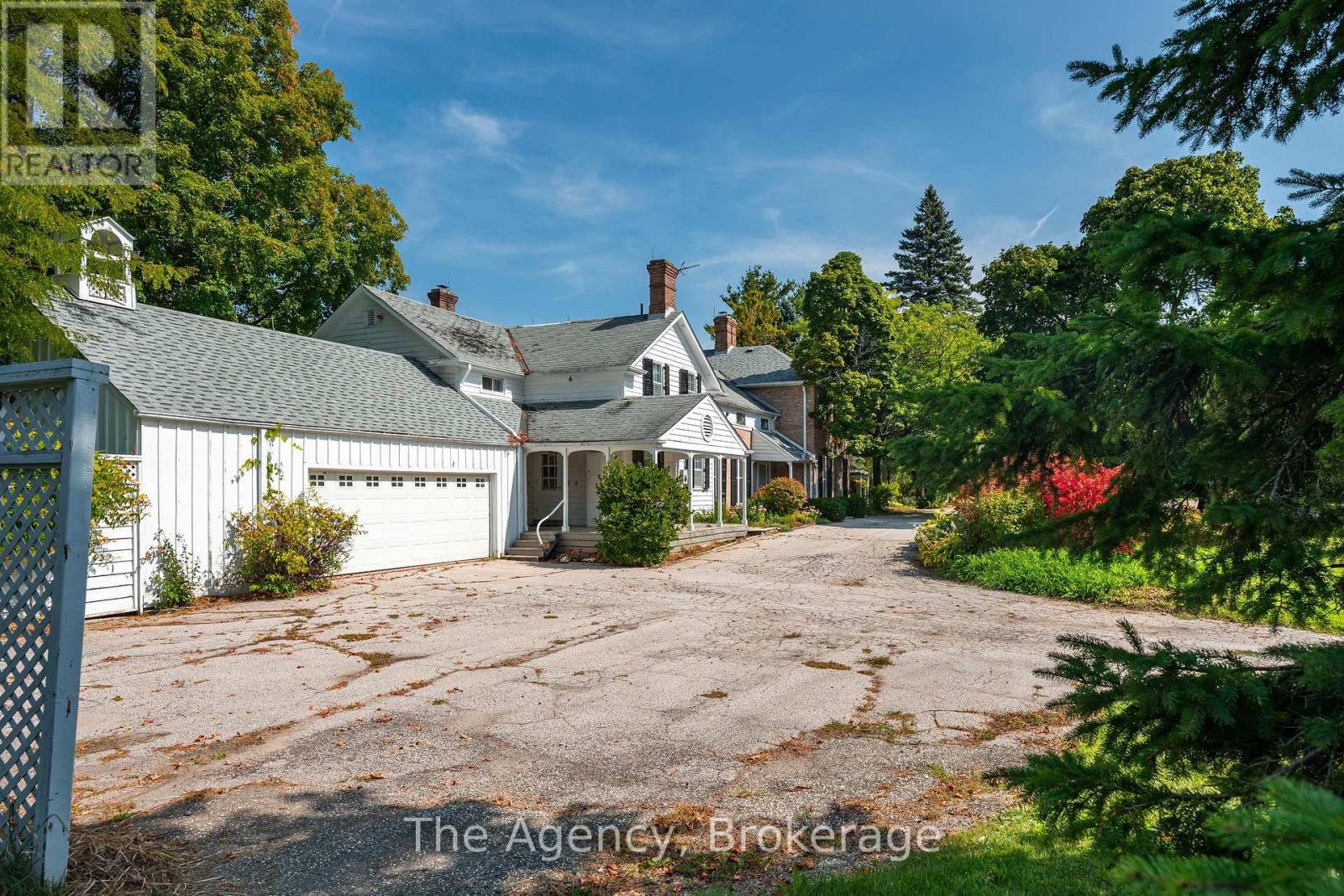 5150 17 SIDE ROAD, King, Ontario