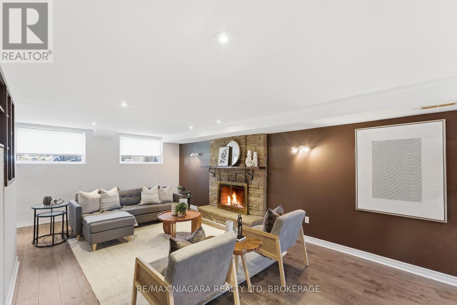 45 Meredith Drive, St. Catharines, Ontario  L2M 6R5 - Photo 14 - X13042666