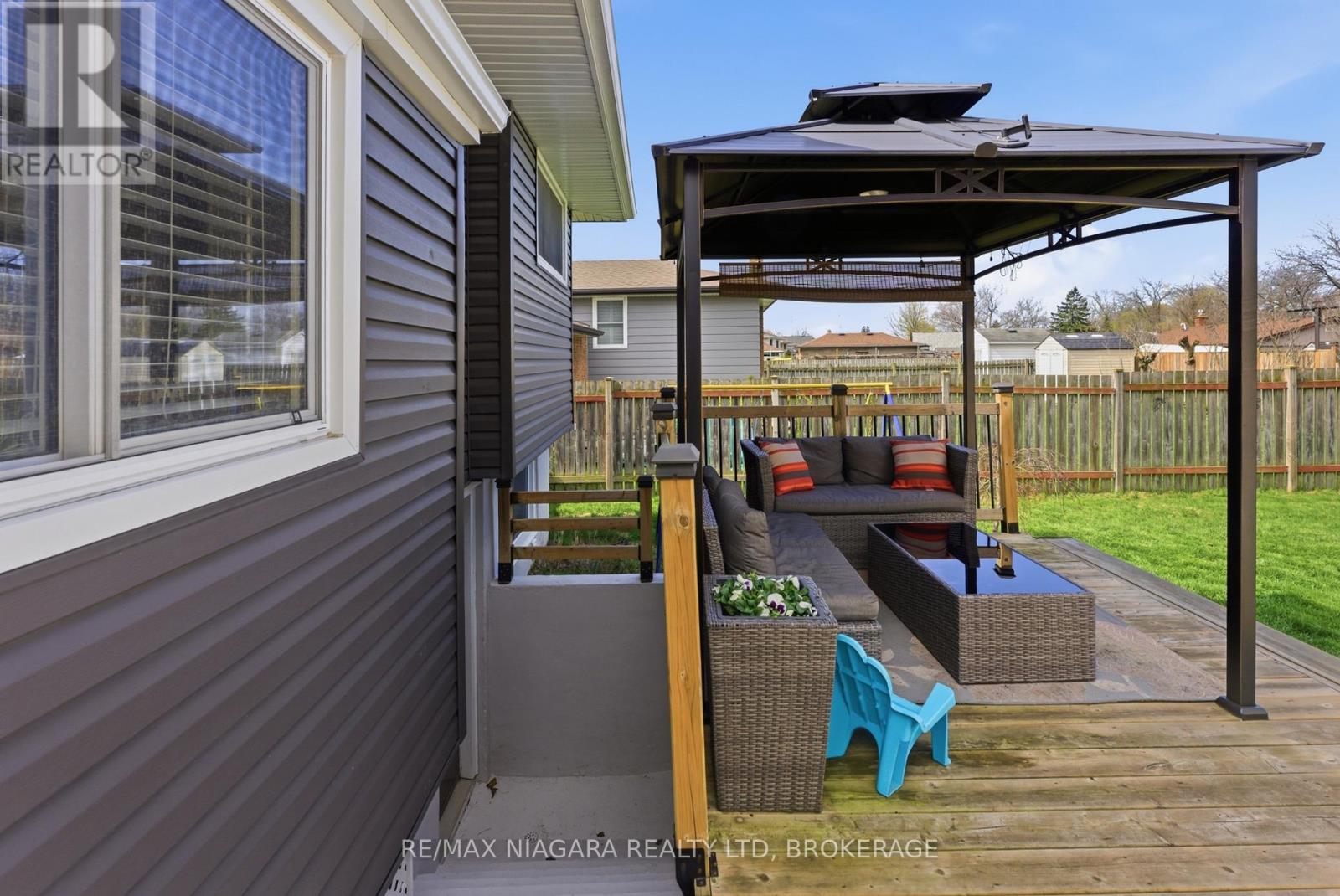 45 Meredith Drive, St. Catharines, Ontario  L2M 6R5 - Photo 19 - X13042666