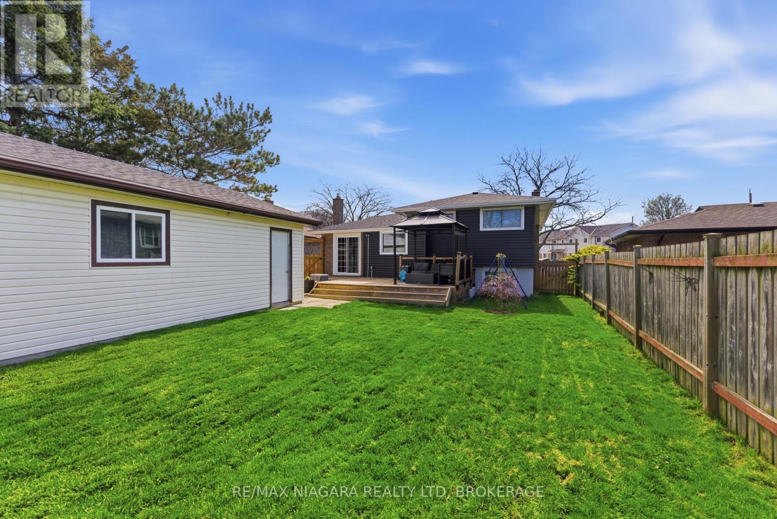 45 Meredith Drive, St. Catharines, Ontario  L2M 6R5 - Photo 21 - X13042666