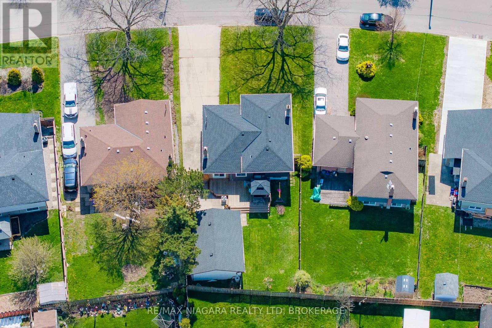 45 Meredith Drive, St. Catharines, Ontario  L2M 6R5 - Photo 24 - X13042666