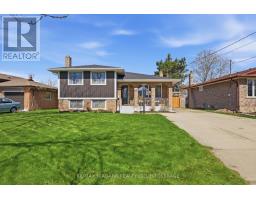 45 MEREDITH DRIVE, St. Catharines, Ontario