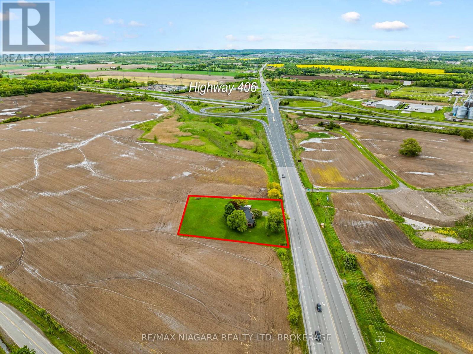 2152 Hwy 20, Thorold, Ontario  L2V 5S4 - Photo 3 - X13042686