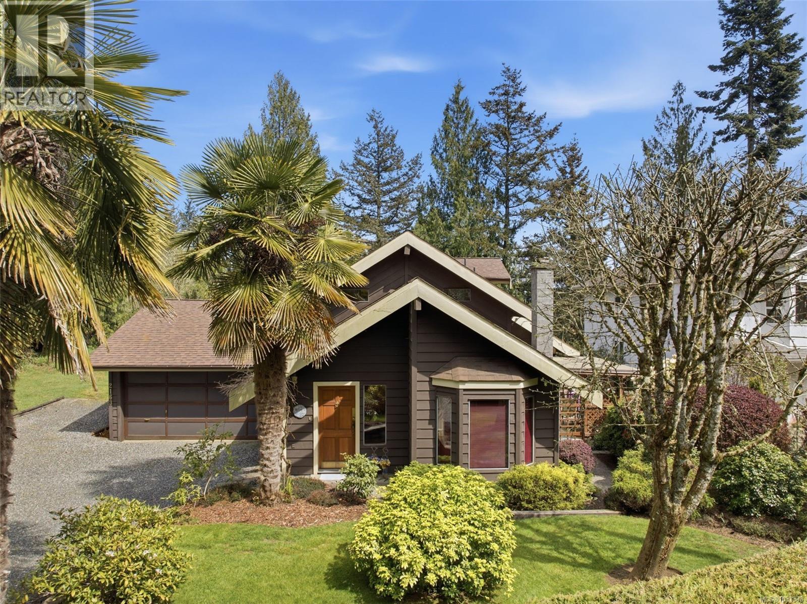 2163 Firwood Pl, Sooke, British Columbia