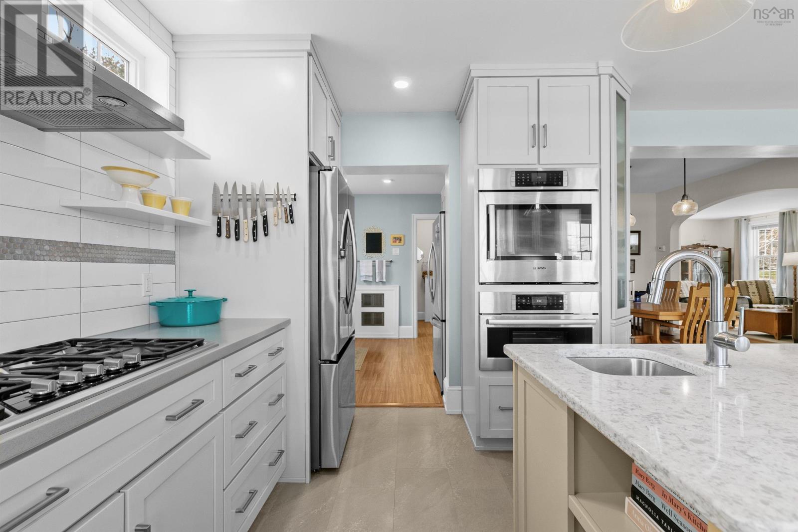 186 Main Street, Wolfville, Nova Scotia  B4P 1C4 - Photo 16 - 202608595