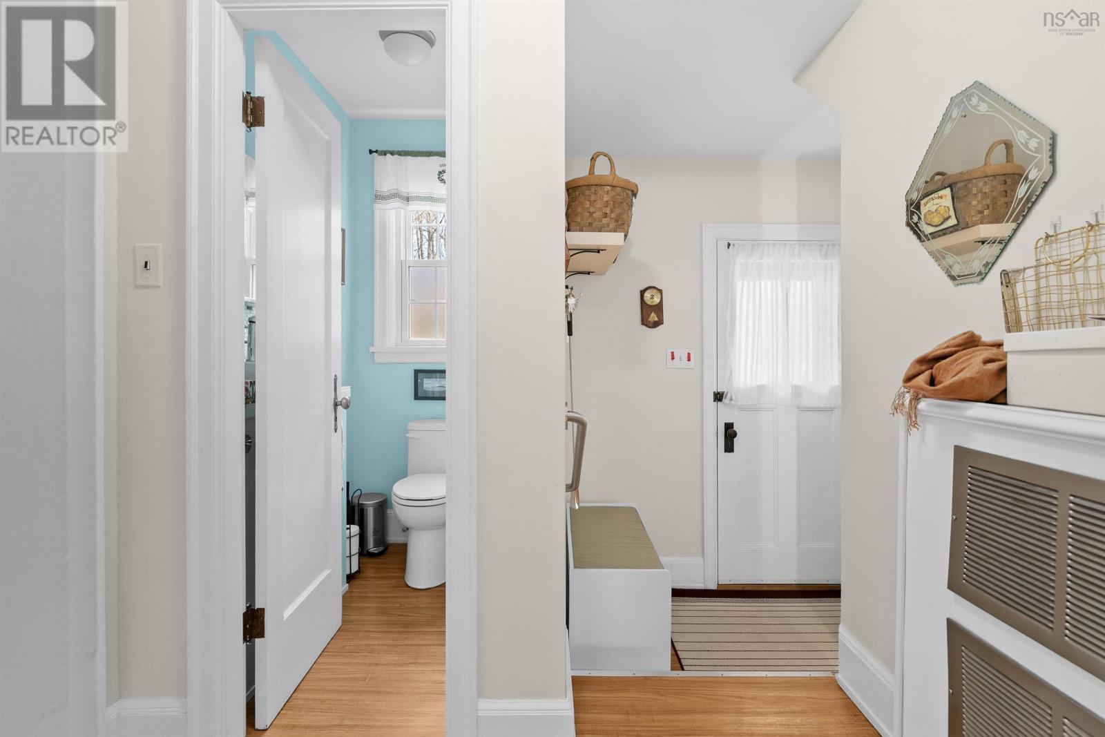 186 Main Street, Wolfville, Nova Scotia  B4P 1C4 - Photo 21 - 202608595