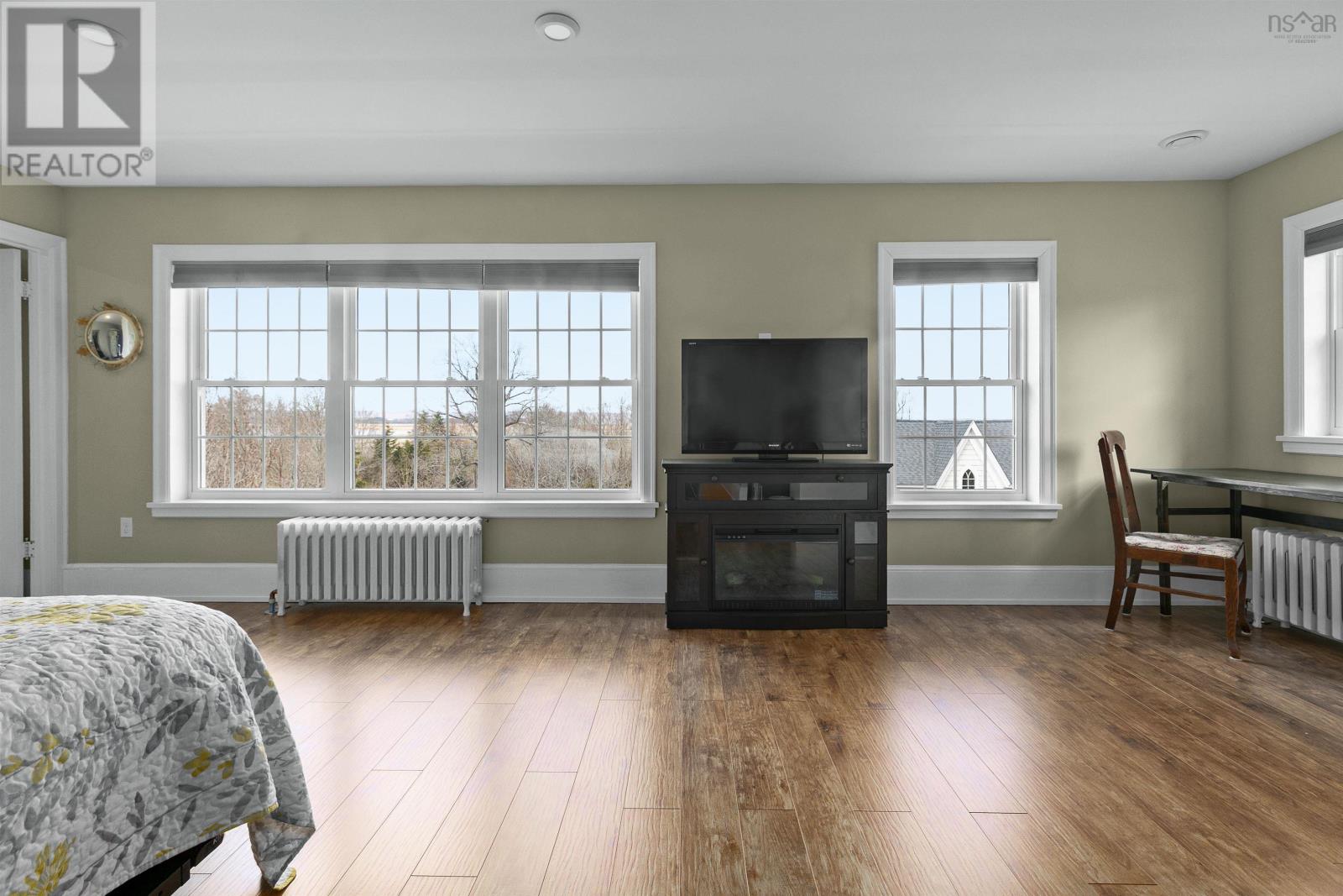 186 Main Street, Wolfville, Nova Scotia  B4P 1C4 - Photo 24 - 202608595