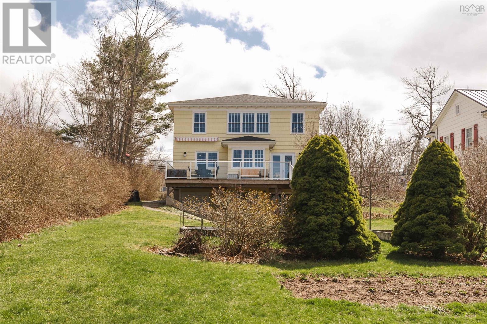 186 Main Street, Wolfville, Nova Scotia  B4P 1C4 - Photo 46 - 202608595