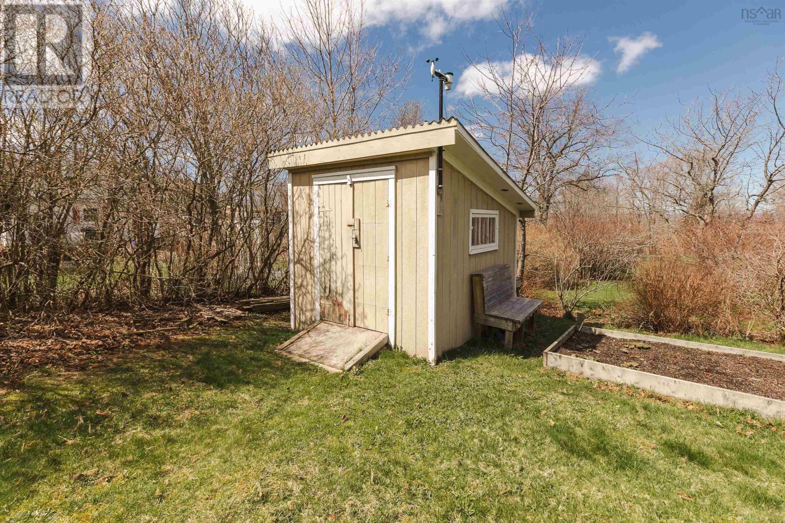 186 Main Street, Wolfville, Nova Scotia  B4P 1C4 - Photo 48 - 202608595