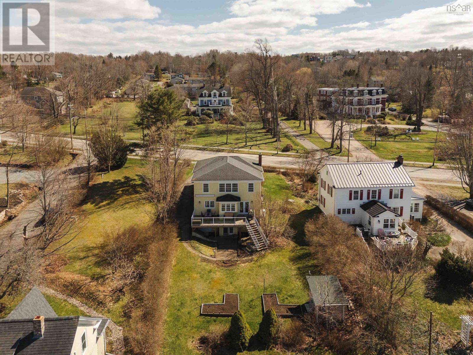 186 Main Street, Wolfville, Nova Scotia  B4P 1C4 - Photo 49 - 202608595