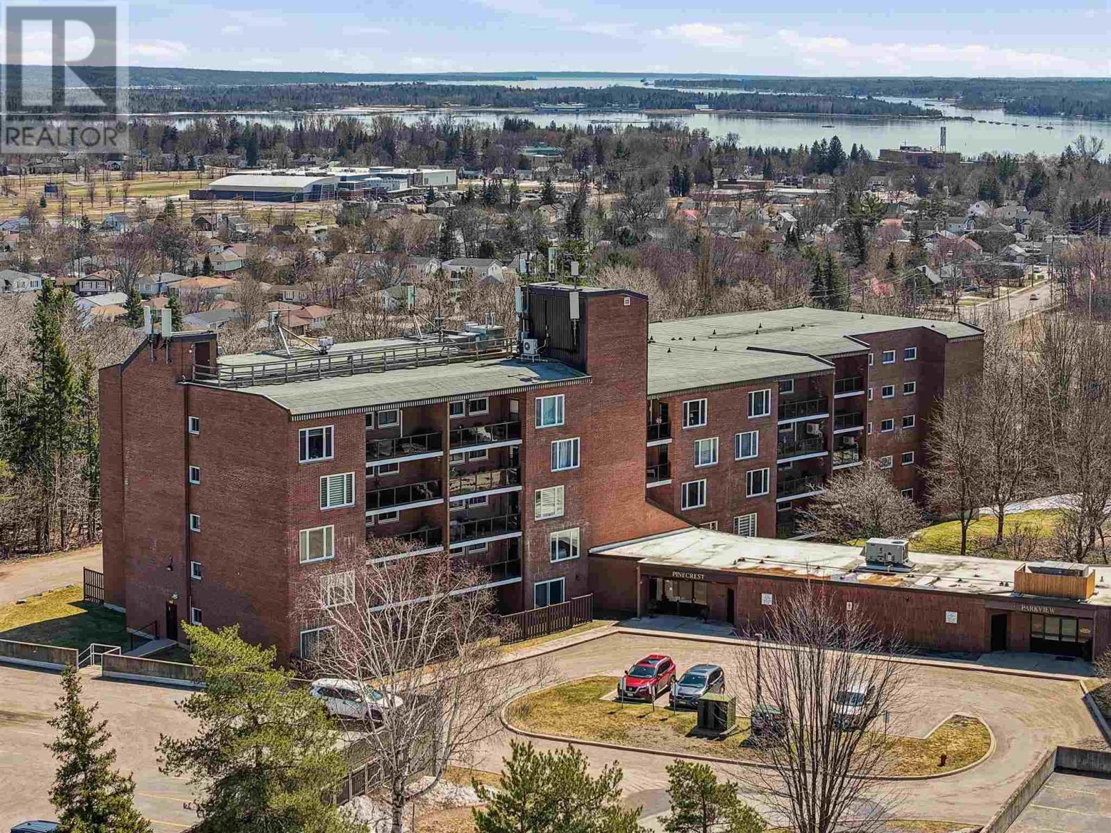 313 MacDonald AVE # 305, Sault Ste. Marie, Ontario