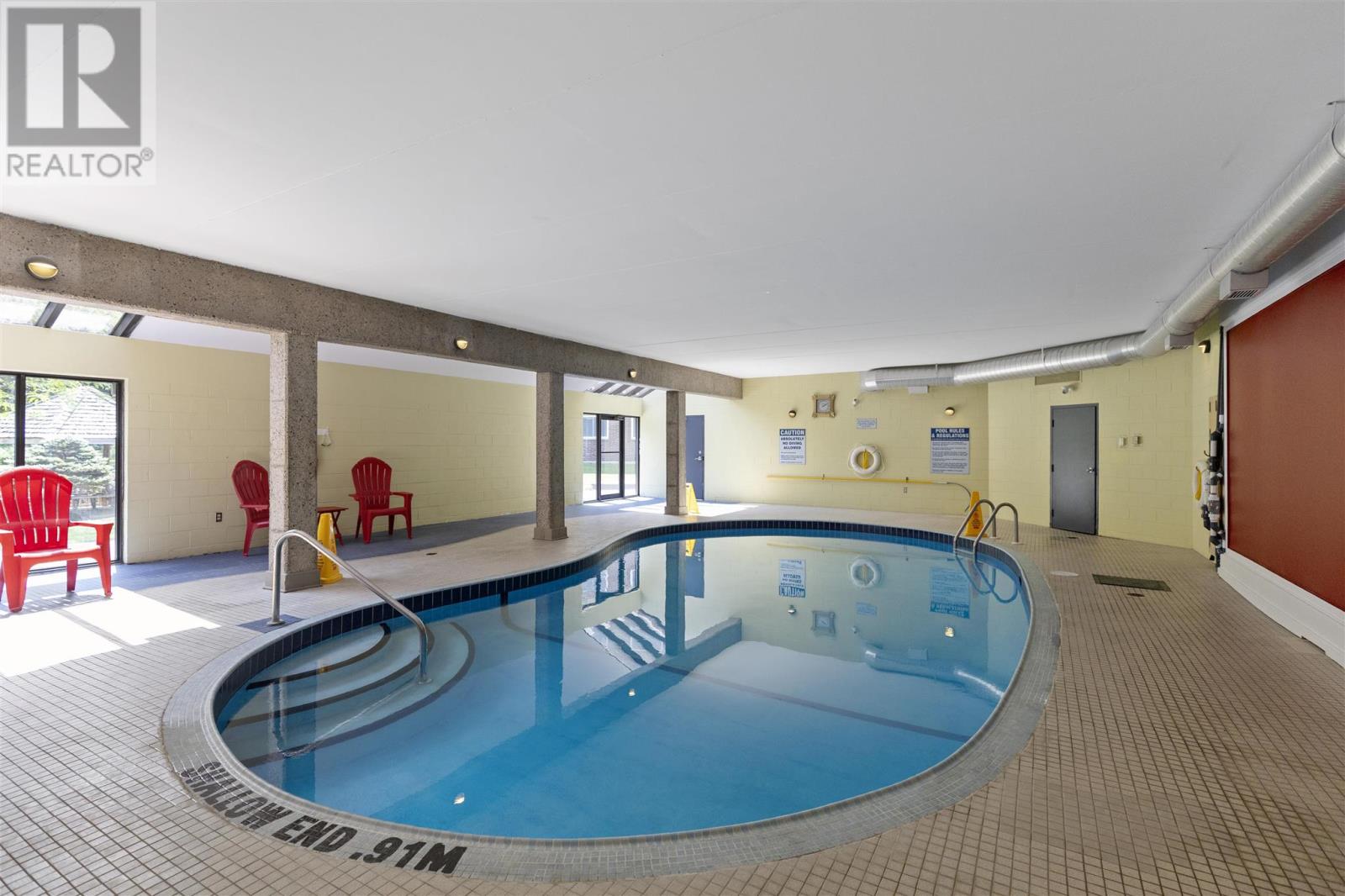 313 Macdonald Ave # 305, Sault Ste. Marie, Ontario  P6B 5Y9 - Photo 21 - SM260756