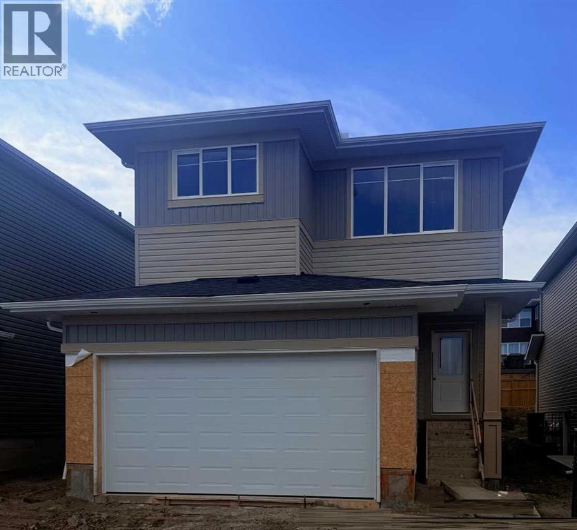 432 Rivercrest Road, Cochrane, Alberta