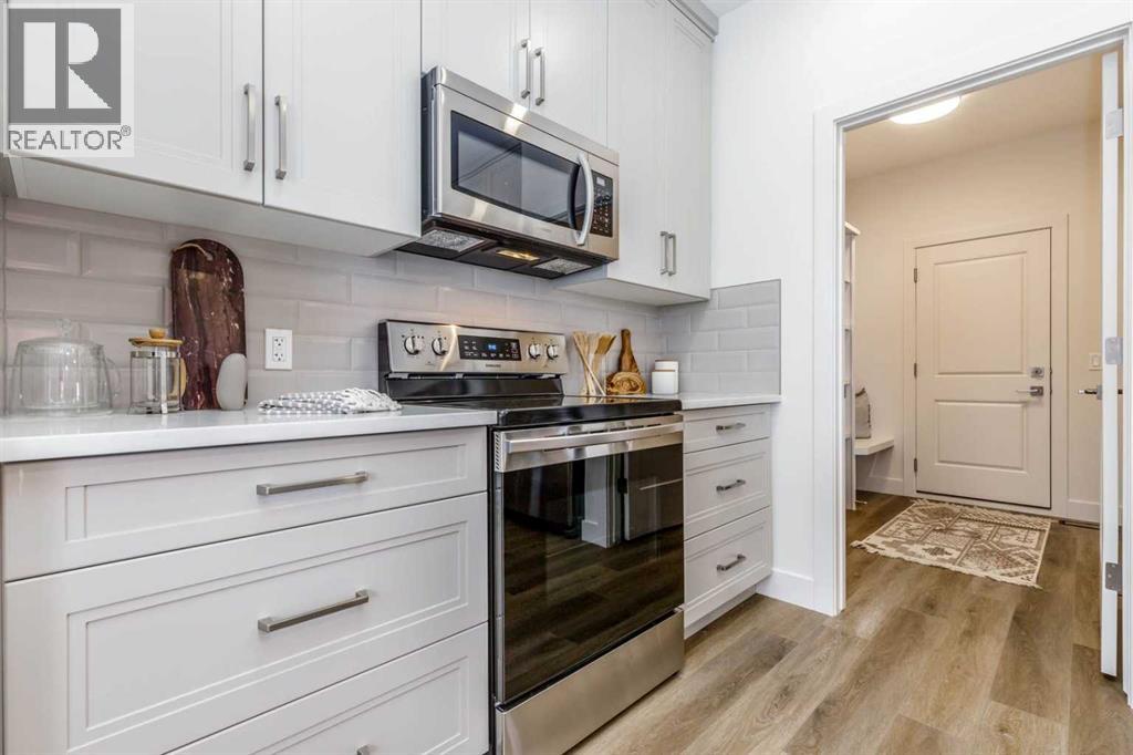 432 Rivercrest Road, Cochrane, Alberta  T4C 3C6 - Photo 4 - A2304288