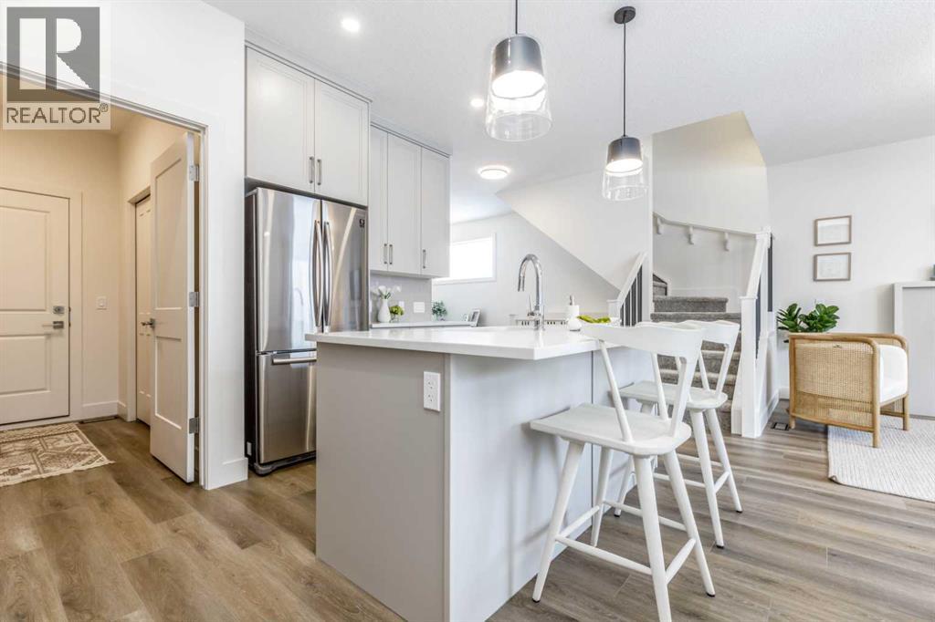 432 Rivercrest Road, Cochrane, Alberta  T4C 3C6 - Photo 6 - A2304288