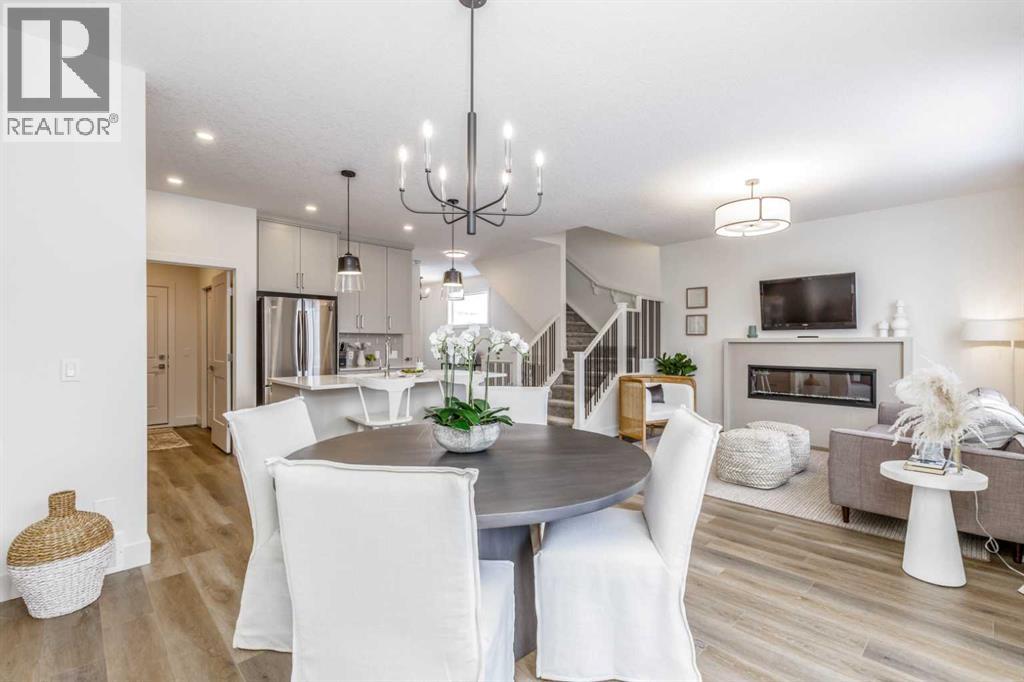 432 Rivercrest Road, Cochrane, Alberta  T4C 3C6 - Photo 8 - A2304288