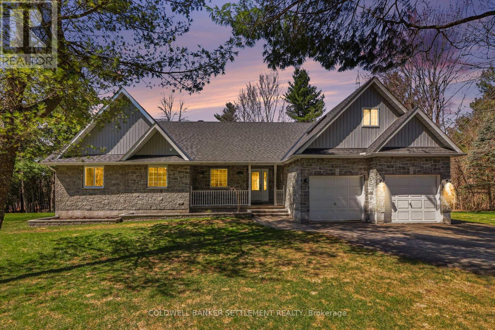 135 BARR PLACE, Drummond/North Elmsley, Ontario