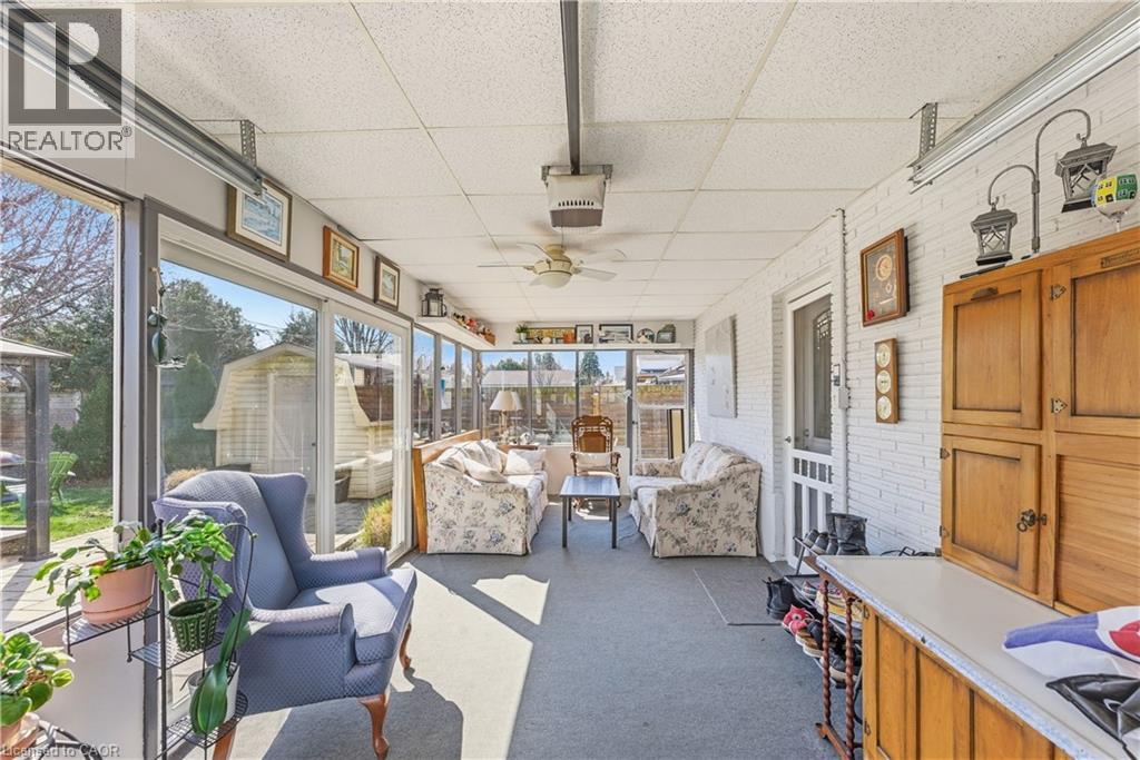 6596 Huggins Street, Niagara Falls, Ontario  L2J 1H4 - Photo 17 - 40824085