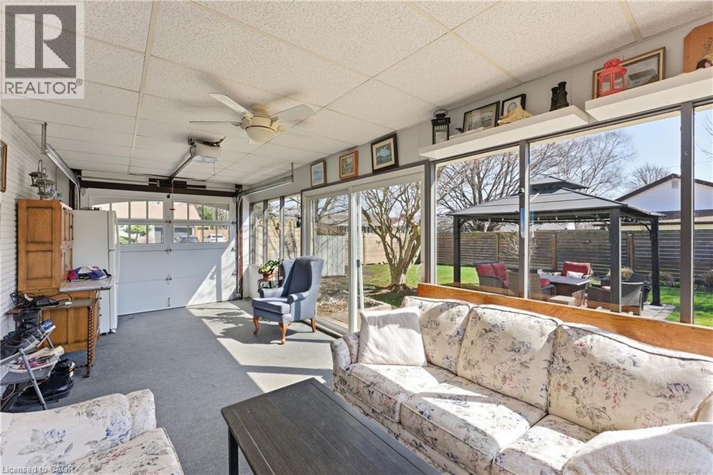 6596 Huggins Street, Niagara Falls, Ontario  L2J 1H4 - Photo 18 - 40824085