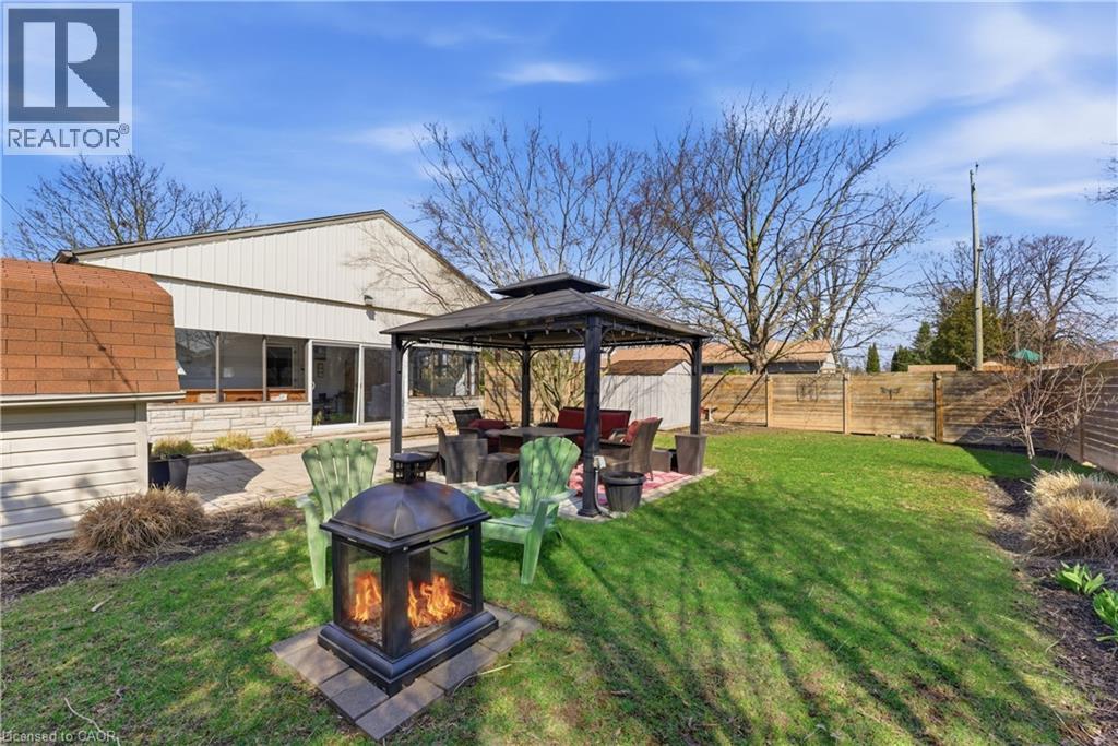 6596 Huggins Street, Niagara Falls, Ontario  L2J 1H4 - Photo 27 - 40824085