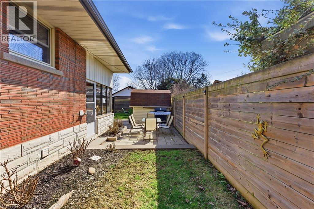 6596 Huggins Street, Niagara Falls, Ontario  L2J 1H4 - Photo 29 - 40824085