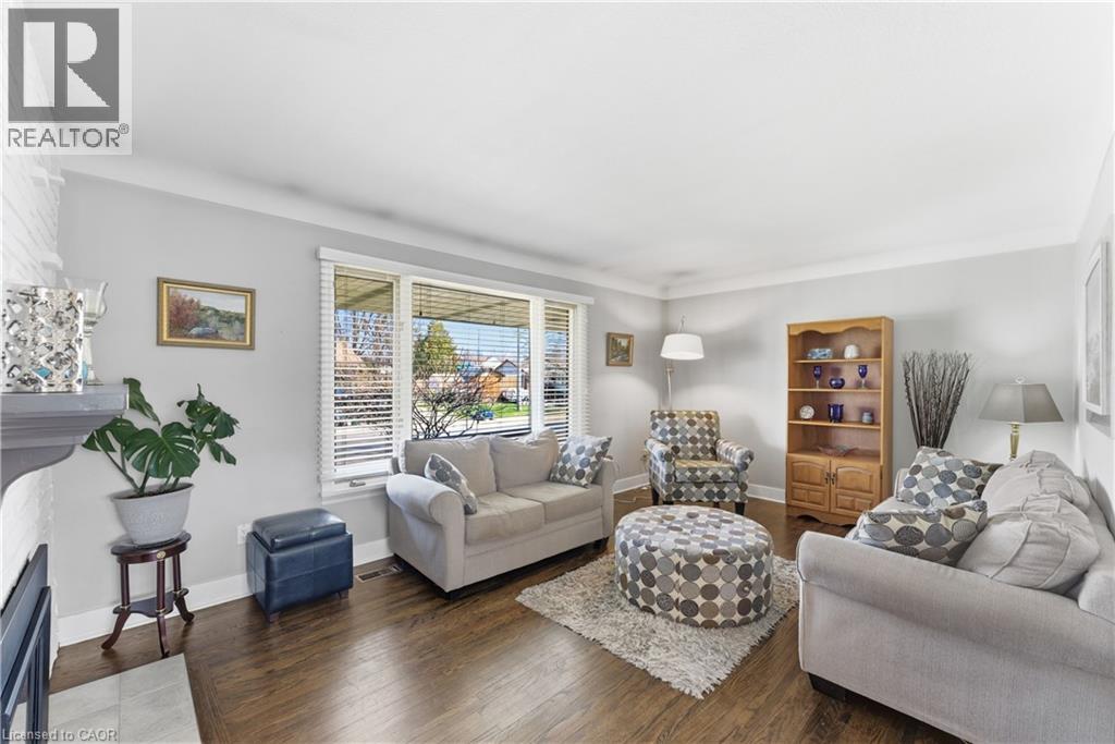 6596 Huggins Street, Niagara Falls, Ontario  L2J 1H4 - Photo 3 - 40824085