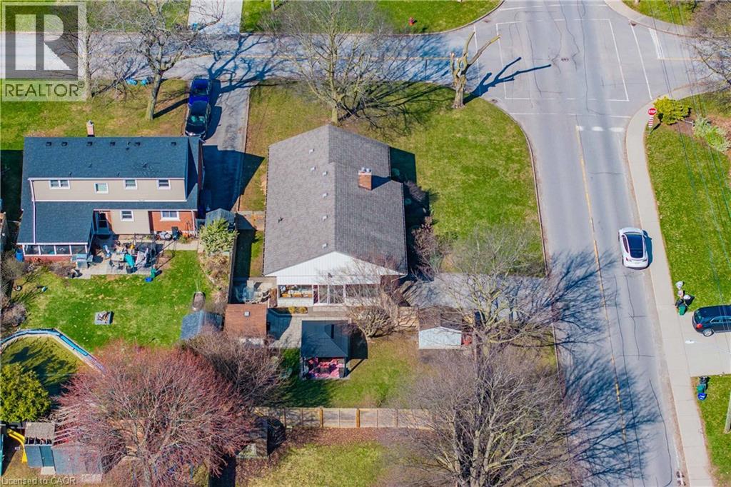 6596 Huggins Street, Niagara Falls, Ontario  L2J 1H4 - Photo 31 - 40824085