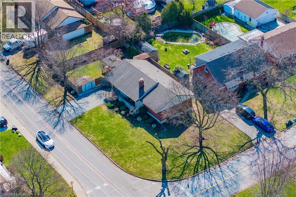 6596 Huggins Street, Niagara Falls, Ontario  L2J 1H4 - Photo 32 - 40824085