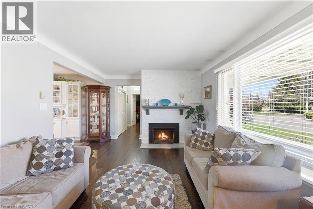 6596 Huggins Street, Niagara Falls, Ontario  L2J 1H4 - Photo 5 - 40824085