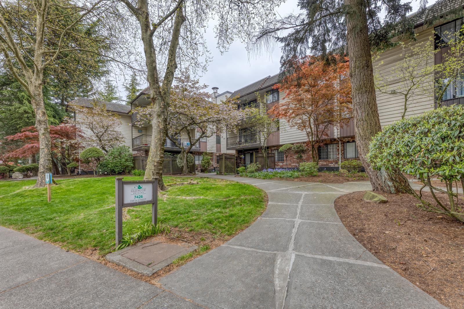 205 7426 138th, Surrey, British Columbia  V3W 6G4 - Photo 2 - R3115594