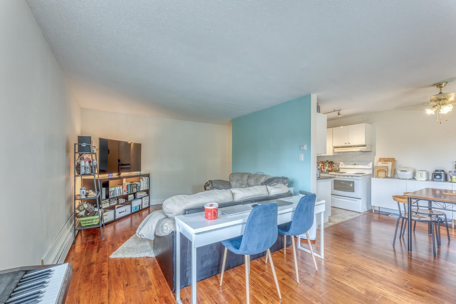 205 7426 138th, Surrey, British Columbia  V3W 6G4 - Photo 6 - R3115594