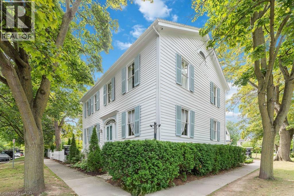 94 Prideaux Street, Niagara-On-The-Lake, Ontario  L0S 1J0 - Photo 2 - 40822354