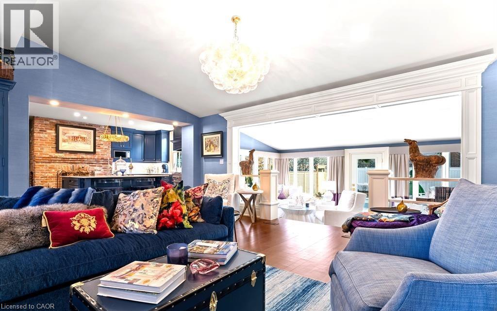 94 Prideaux Street, Niagara-On-The-Lake, Ontario  L0S 1J0 - Photo 27 - 40822354