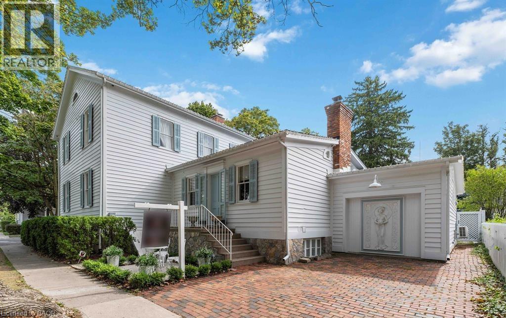 94 Prideaux Street, Niagara-On-The-Lake, Ontario  L0S 1J0 - Photo 3 - 40822354