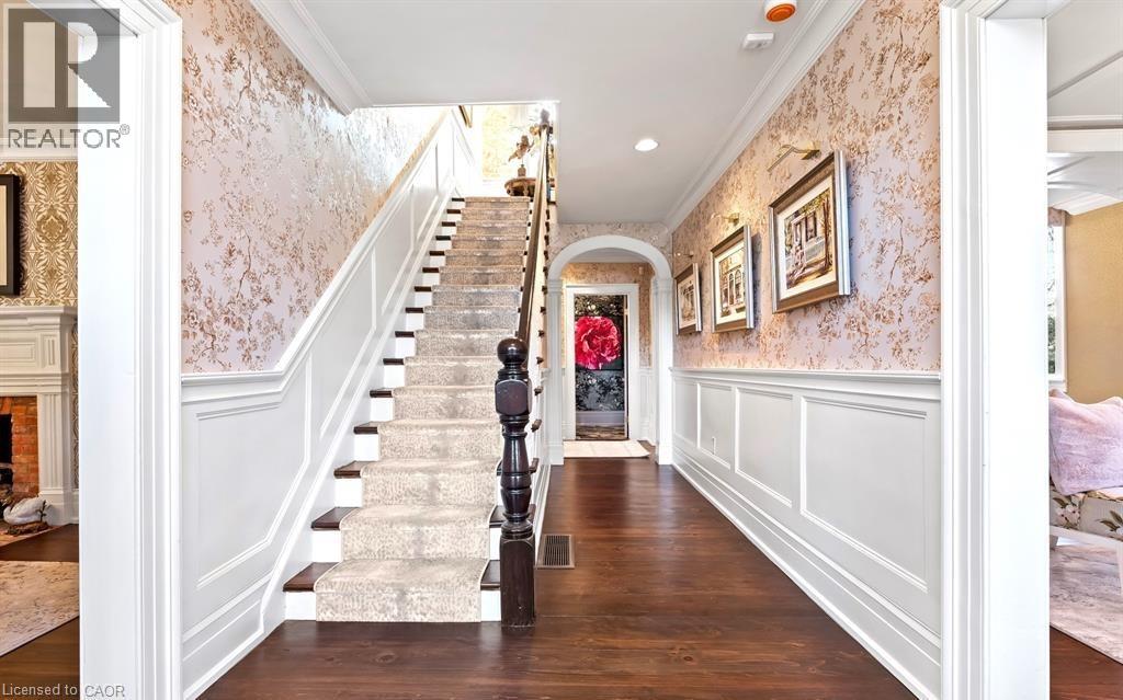 94 Prideaux Street, Niagara-On-The-Lake, Ontario  L0S 1J0 - Photo 31 - 40822354