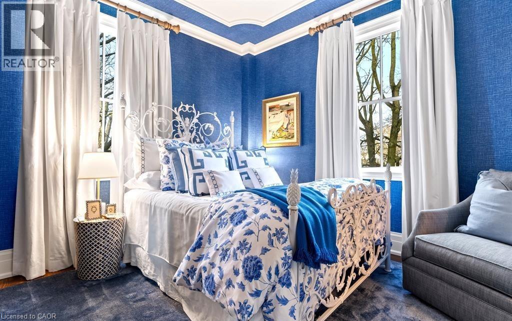 94 Prideaux Street, Niagara-On-The-Lake, Ontario  L0S 1J0 - Photo 34 - 40822354