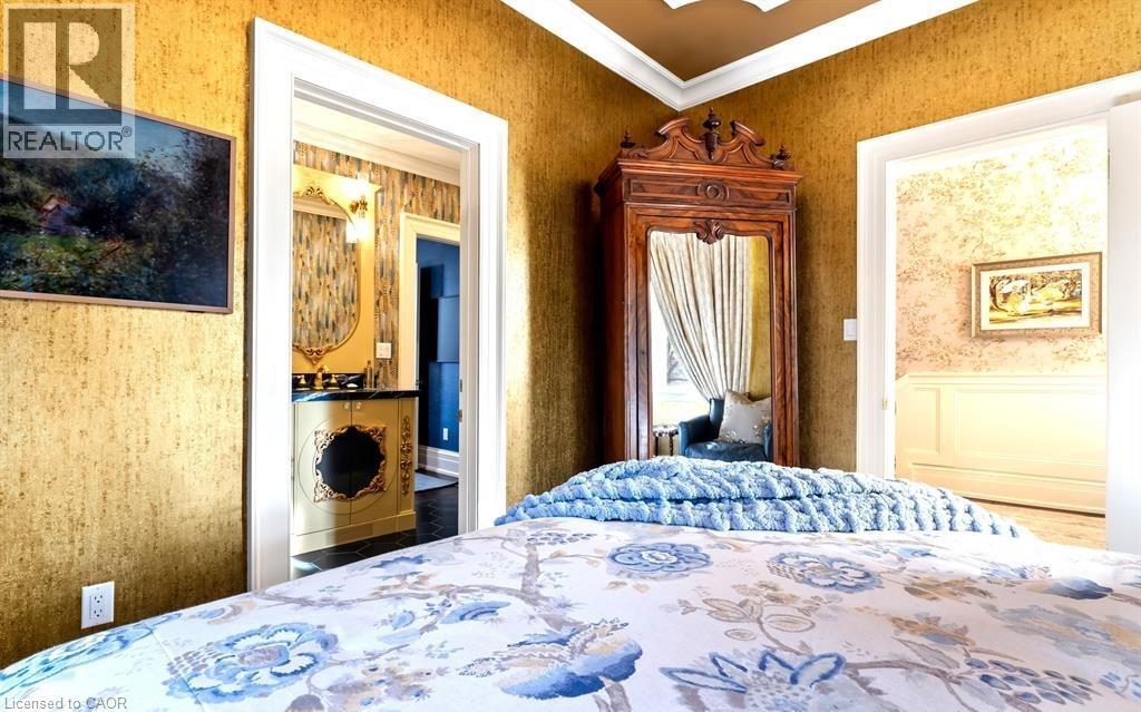 94 Prideaux Street, Niagara-On-The-Lake, Ontario  L0S 1J0 - Photo 36 - 40822354