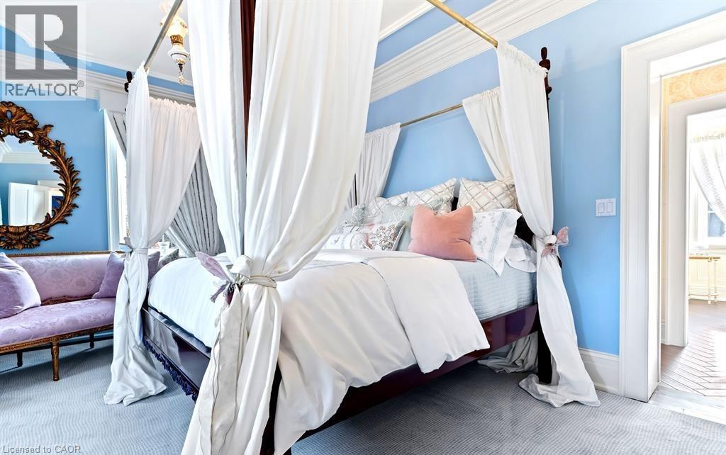 94 Prideaux Street, Niagara-On-The-Lake, Ontario  L0S 1J0 - Photo 38 - 40822354