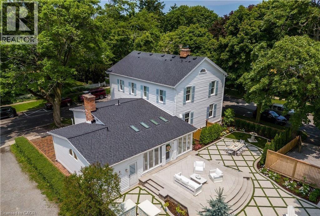 94 Prideaux Street, Niagara-On-The-Lake, Ontario  L0S 1J0 - Photo 4 - 40822354