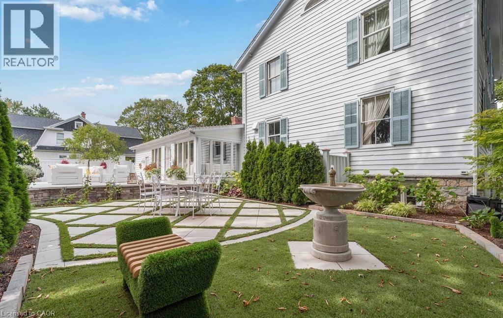 94 Prideaux Street, Niagara-On-The-Lake, Ontario  L0S 1J0 - Photo 43 - 40822354