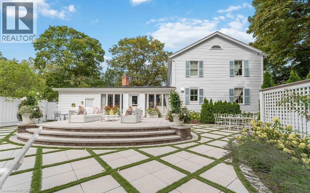 94 Prideaux Street, Niagara-On-The-Lake, Ontario  L0S 1J0 - Photo 44 - 40822354