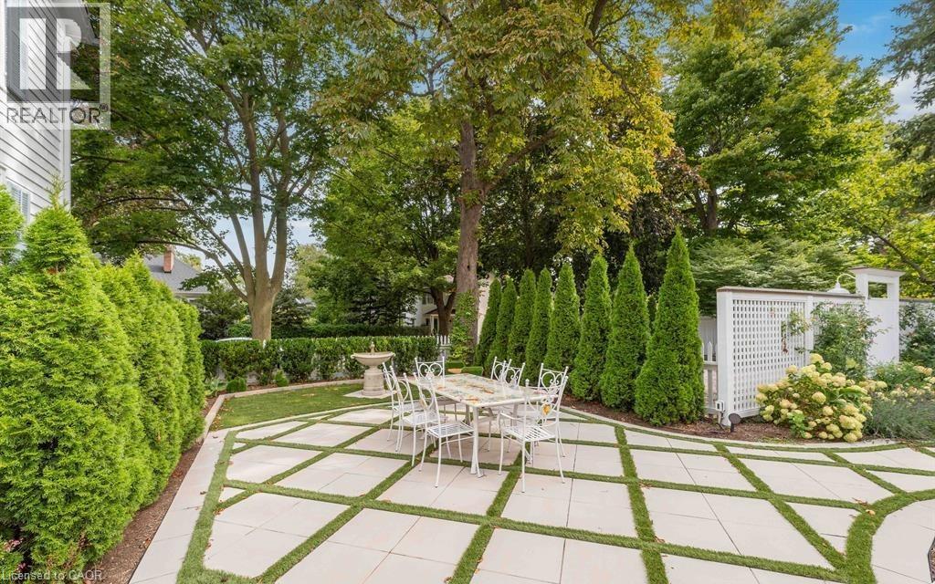 94 Prideaux Street, Niagara-On-The-Lake, Ontario  L0S 1J0 - Photo 46 - 40822354
