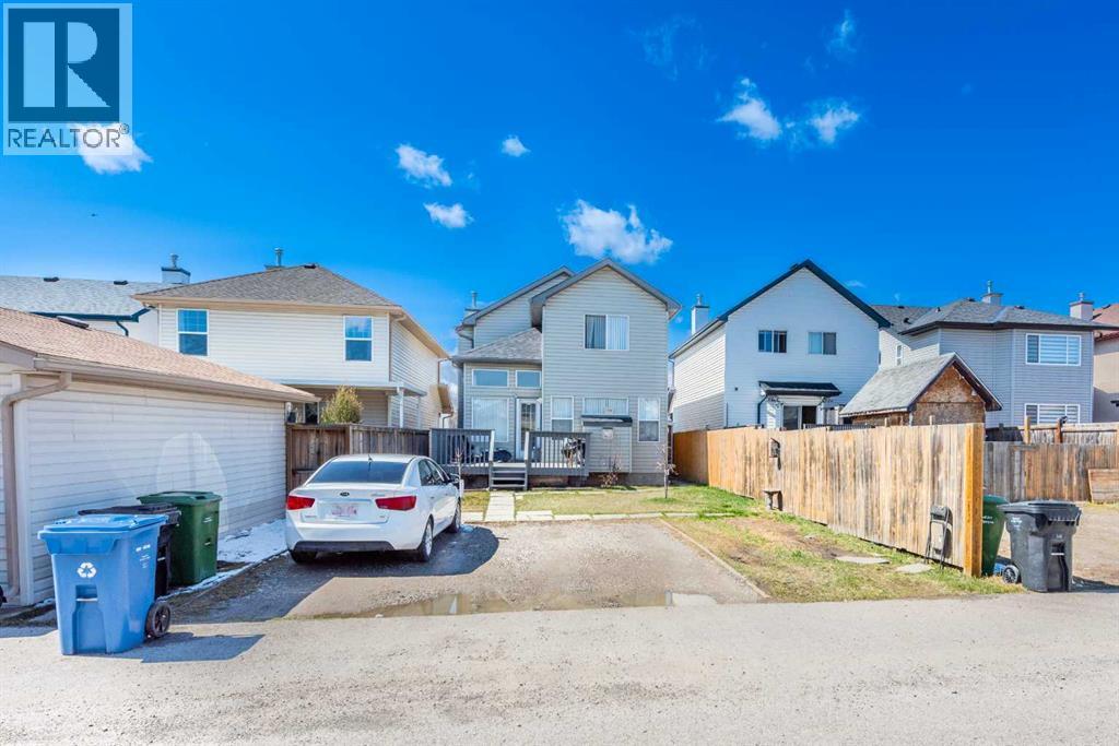 84 Tarington Way Ne, Calgary, Alberta  T3J 4V9 - Photo 44 - A2285093