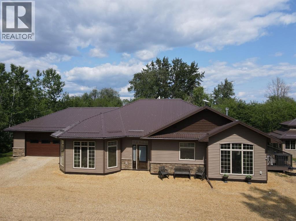 4, 13520 Township 744 Road, Joussard, Alberta  T0G 1E0 - Photo 2 - A2215080