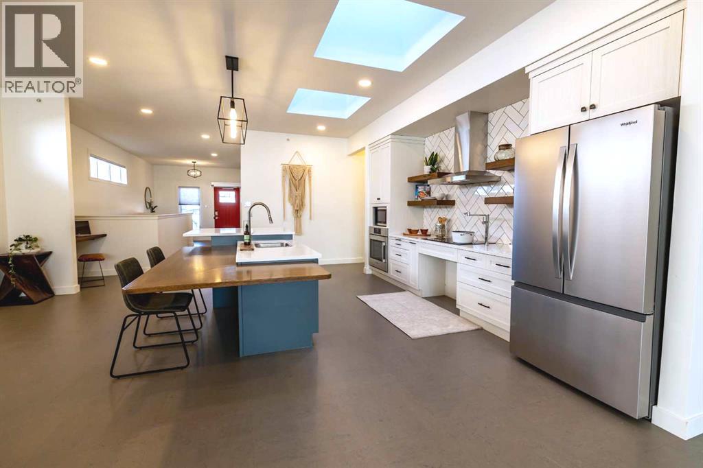 108 Gateway Mews S, Lethbridge, Alberta  T1K 5S2 - Photo 6 - A2291457