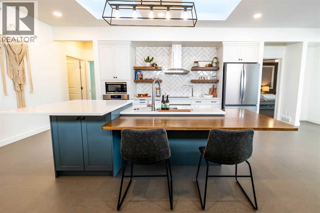 108 Gateway Mews S, Lethbridge, Alberta  T1K 5S2 - Photo 7 - A2291457