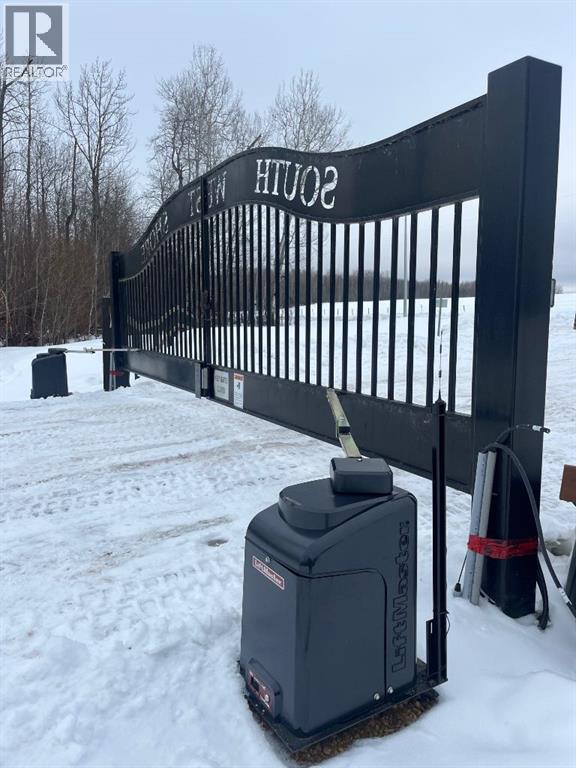 4, 13520 Township 744 Road, Joussard, Alberta  T0G 1E0 - Photo 49 - A2215080